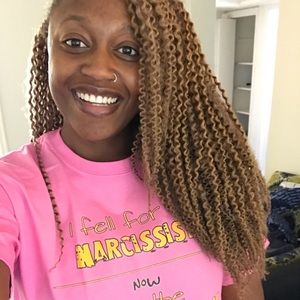 Meet your Posher, Adrian